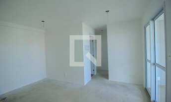 Imagem 2: Apartamento à Venda - Belém, 2 Quartos, 52 m2