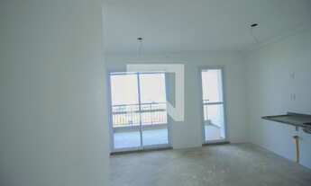 Imagem 4: Apartamento à Venda - Belém, 2 Quartos, 52 m2