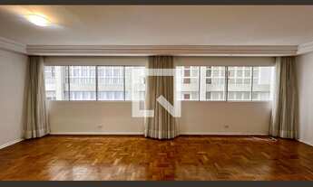 Imagem 4: Apartamento à Venda - Jardim Paulista, 3 Quartos, 115 m2