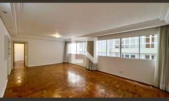 Imagem: Apartamento à Venda - Jardim Paulista