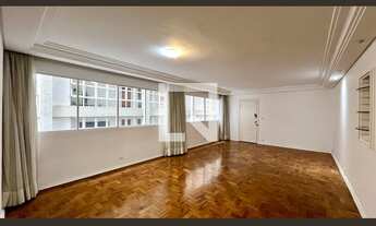 Imagem 5: Apartamento à Venda - Jardim Paulista, 3 Quartos, 115 m2