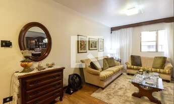 Imagem 4: Apartamento à Venda - Jardim Paulista, 3 Quartos, 100 m2