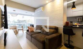 Imagem 3: Apartamento à Venda - Aclimação, 2 Quartos, 74 m2