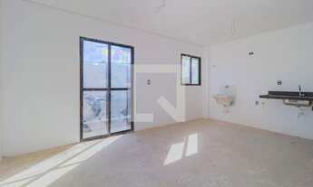 Imagem 4: Apartamento à Venda - Mooca, 2 Quartos, 44 m2