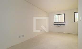 Imagem 2: Apartamento à Venda - Mooca, 2 Quartos, 48 m2