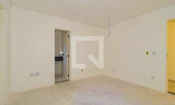 Imagem 2: Apartamento à Venda - Mooca, 1 Quarto, 30 m2