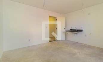 Imagem 3: Apartamento à Venda - Mooca, 1 Quarto, 30 m2