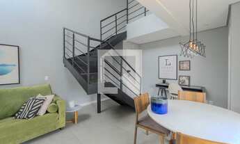 Imagem 6: Apartamento à Venda - Consolação, 2 Quartos, 167 m2