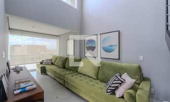 Imagem 2: Apartamento à Venda - Consolação, 2 Quartos, 167 m2