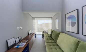 Imagem 3: Apartamento à Venda - Consolação, 2 Quartos, 167 m2