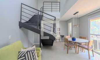 Imagem 5: Apartamento à Venda - Consolação, 2 Quartos, 167 m2