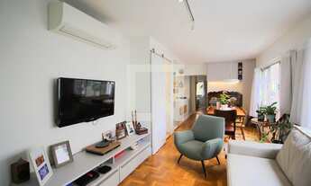 Imagem 2: Apartamento à Venda - Itaim Bibi, 2 Quartos, 72 m2