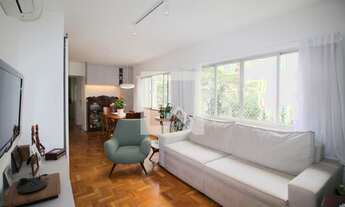 Imagem: Apartamento à Venda - Itaim Bibi, 2 Quartos