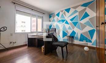 Imagem 7: Apartamento à Venda - Jardim Paulista, 3 Quartos, 232 m2