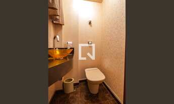 Imagem 6: Apartamento à Venda - Jardim Paulista, 3 Quartos, 232 m2