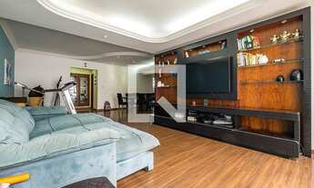 Imagem 4: Apartamento à Venda - Jardim Paulista, 3 Quartos, 232 m2