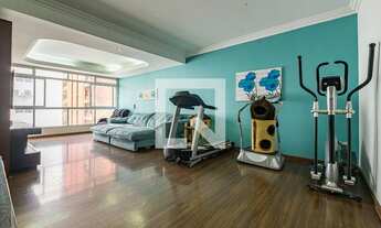 Imagem: Apartamento à Venda - Jardim Paulista