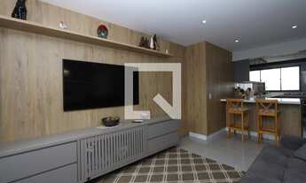 Imagem 2: Apartamento à Venda - Vila Mariana, 2 Quartos, 81 m2