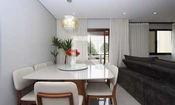 Imagem 6: Apartamento à Venda - Vila Mariana, 2 Quartos, 81 m2