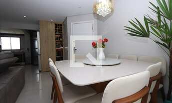 Imagem 7: Apartamento à Venda - Vila Mariana, 2 Quartos, 81 m2