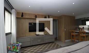 Imagem 4: Apartamento à Venda - Vila Mariana, 2 Quartos, 81 m2