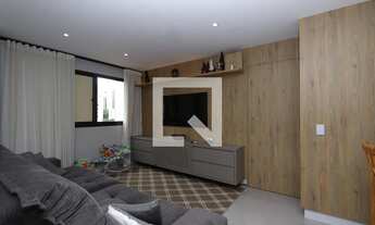 Imagem 3: Apartamento à Venda - Vila Mariana, 2 Quartos, 81 m2