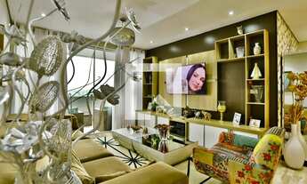 Imagem 3: Apartamento à Venda - Mooca, 3 Quartos, 212 m2