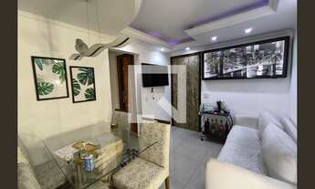 Imagem: Apartamento à Venda - Vila Mariana, 1 Quarto