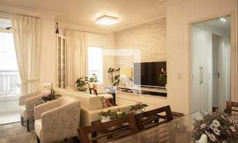 Imagem 3: Apartamento à Venda - Saúde, 2 Quartos, 80 m2