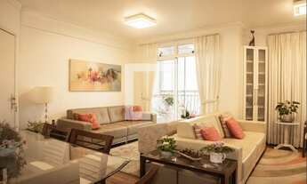 Imagem 2: Apartamento à Venda - Saúde, 2 Quartos, 80 m2