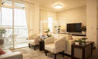 Imagem: Apartamento à Venda - Saúde, 2 Quartos