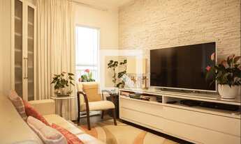 Imagem 4: Apartamento à Venda - Saúde, 2 Quartos, 80 m2