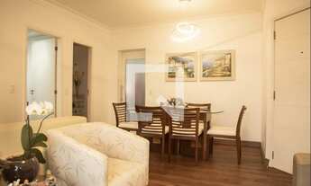 Imagem 7: Apartamento à Venda - Saúde, 2 Quartos, 80 m2