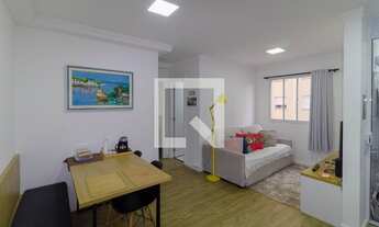 Imagem: Apartamento à Venda - Vila Ema, 1 Quarto
