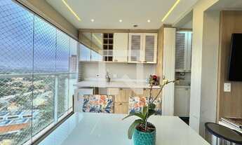 Imagem 5: Apartamento à Venda - Vila Mascote, 2 Quartos, 64 m2