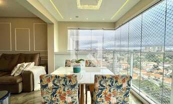 Imagem 6: Apartamento à Venda - Vila Mascote, 2 Quartos, 64 m2