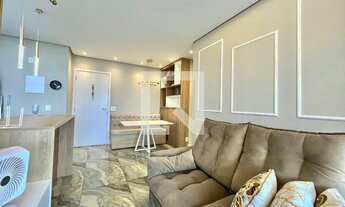 Imagem 3: Apartamento à Venda - Vila Mascote, 2 Quartos, 64 m2