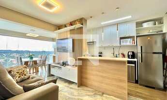 Imagem 2: Apartamento à Venda - Vila Mascote, 2 Quartos, 64 m2