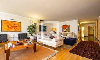 Imagem 4: Apartamento à Venda - Jardim Paulista, 3 Quartos, 367 m2