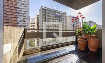 Imagem 6: Apartamento à Venda - Jardim Paulista, 3 Quartos, 367 m2