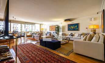 Imagem 2: Apartamento à Venda - Jardim Paulista, 3 Quartos, 367 m2