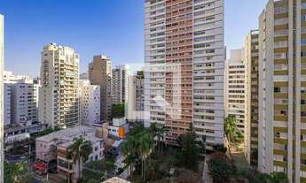 Imagem 7: Apartamento à Venda - Jardim Paulista, 3 Quartos, 367 m2