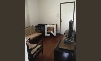 Imagem: Apartamento à Venda - Santana, 4 Quartos
