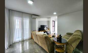 Imagem 3: Apartamento à Venda - Moema, 3 Quartos, 106 m2