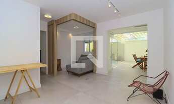 Imagem 2: Apartamento à Venda - Sumaré, 1 Quarto, 100 m2