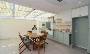 Imagem 7: Apartamento à Venda - Sumaré, 1 Quarto, 100 m2