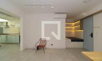 Imagem 4: Apartamento à Venda - Sumaré, 1 Quarto, 100 m2