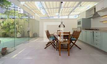 Imagem 6: Apartamento à Venda - Sumaré, 1 Quarto, 100 m2