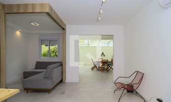 Imagem 1: Apartamento à Venda - Sumaré, 1 Quarto, 100 m2