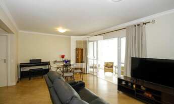 Imagem: Apartamento à Venda - Pinheiros, 4 Quartos